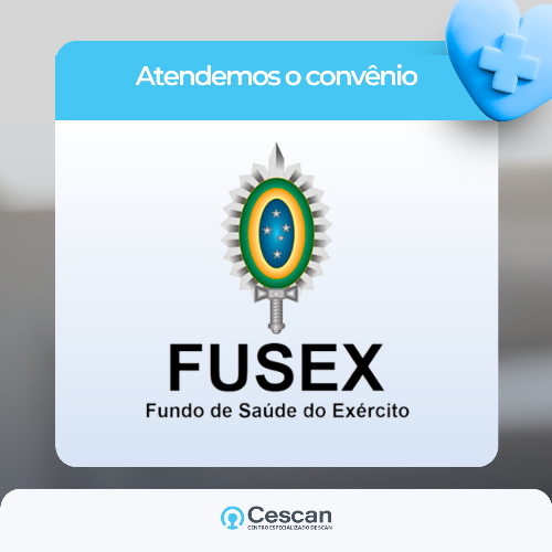 Clínica Imagem Ponta Grossa | Imagem Fusex