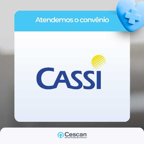 Clínica Imagem Ponta Grossa | Imagem Cassi