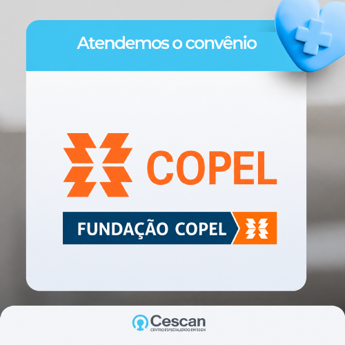 Clinica imagem Ponta Grossa | Imagem Fundação Copel