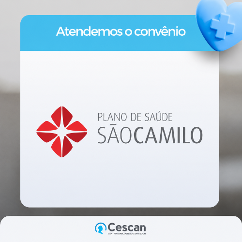 Clinica imagem Ponta Grossa | Imagem São Camilo