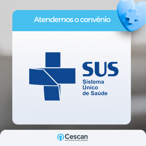 Clinica imagem Ponta Grossa | Imagem SUS